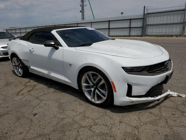 1G1FD3DX6P0132013 Chevrolet Camaro LT 4