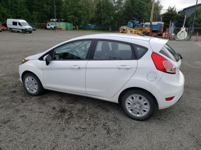 2017 FORD FIESTA S - 3FADP4TJ8HM164667
