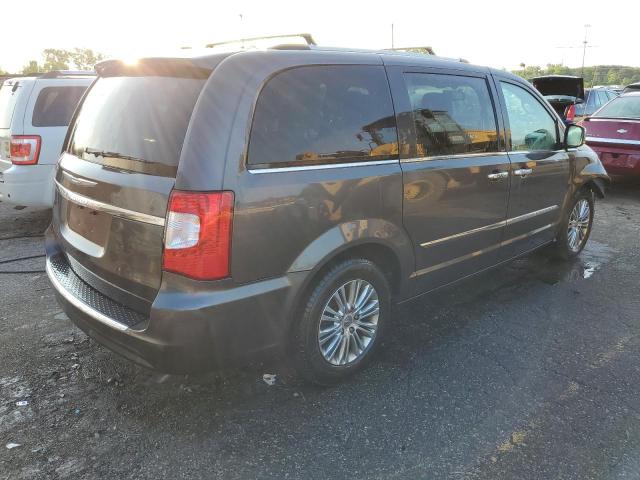 2C4RC1CG1ER249532 | 2014 CHRYSLER TOWN and COU