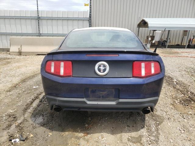 1ZVBP8CU7C5239566 2012 FORD MUSTANG, photo no. 6