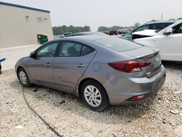 5NPD74LF6KH434451 Hyundai Elantra SE 2