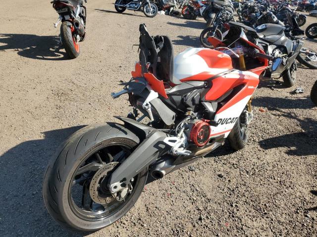 2018 DUCATI SUPERBIKE - ZDM14B1W4JB008006