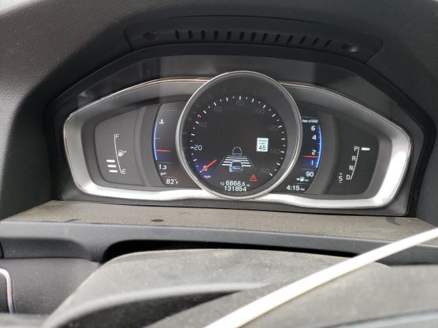 2016 VOLVO S60 POLEST YV1902TS9G2394882