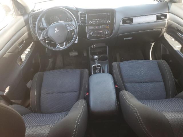 VIN JA4AD2A3XGZ028921 2016 MITSUBISHI OUTLANDER no.8