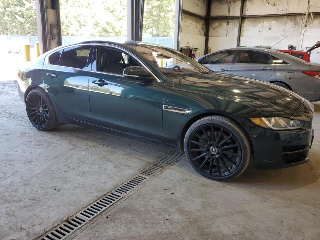 SAJAK4BV1HA963205 Jaguar Xe Prestige