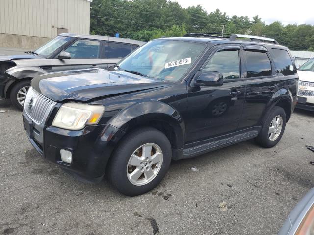 2010 Mercury Mariner Premier