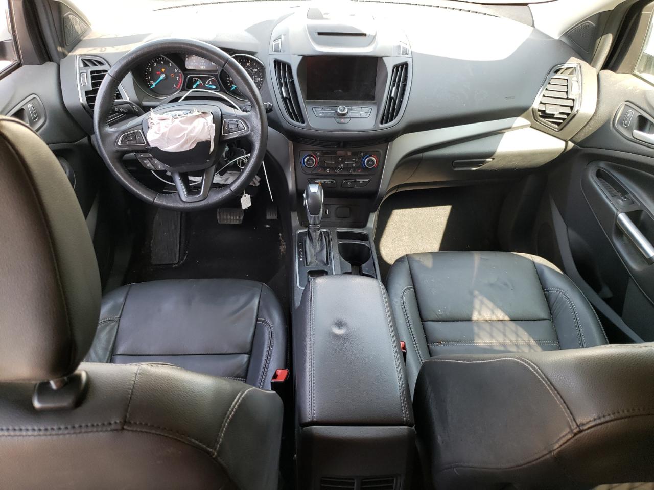 1FMCU9HD0JUC89187 FORD ESCAPE 2018