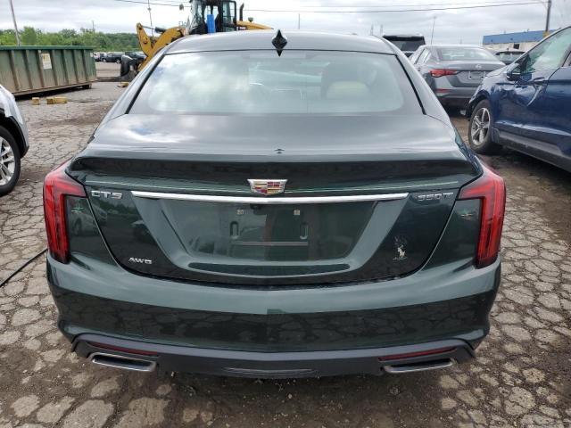 2020 CADILLAC CT5 PREMIU - 1G6DT5RK4L0119767