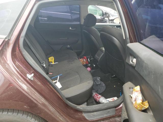 5XXGT4L37KG308397 KIA Optima Lx
