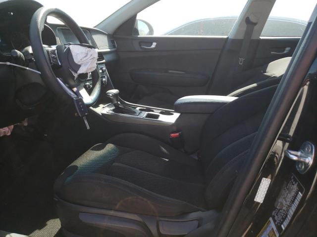 5XXGT4L30LG418712 KIA Optima Lx