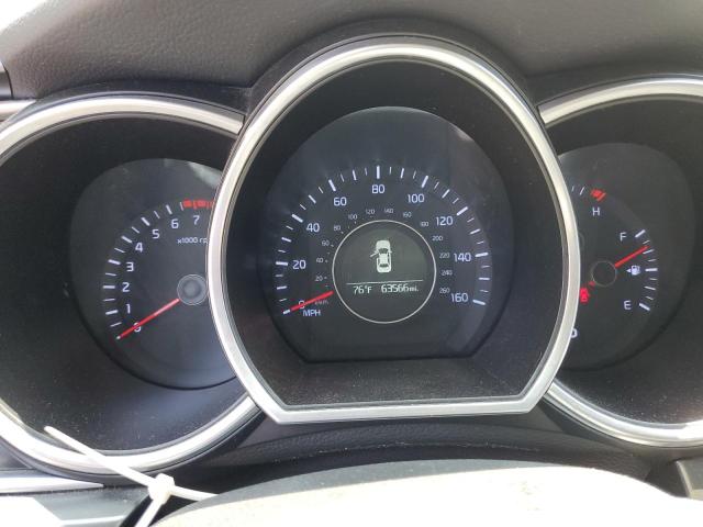 5XXGM4A71FG368782 KIA Optima Lx