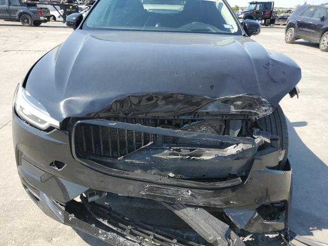 2021 VOLVO XC60 T6 IN - YV4A22RL3M1695403
