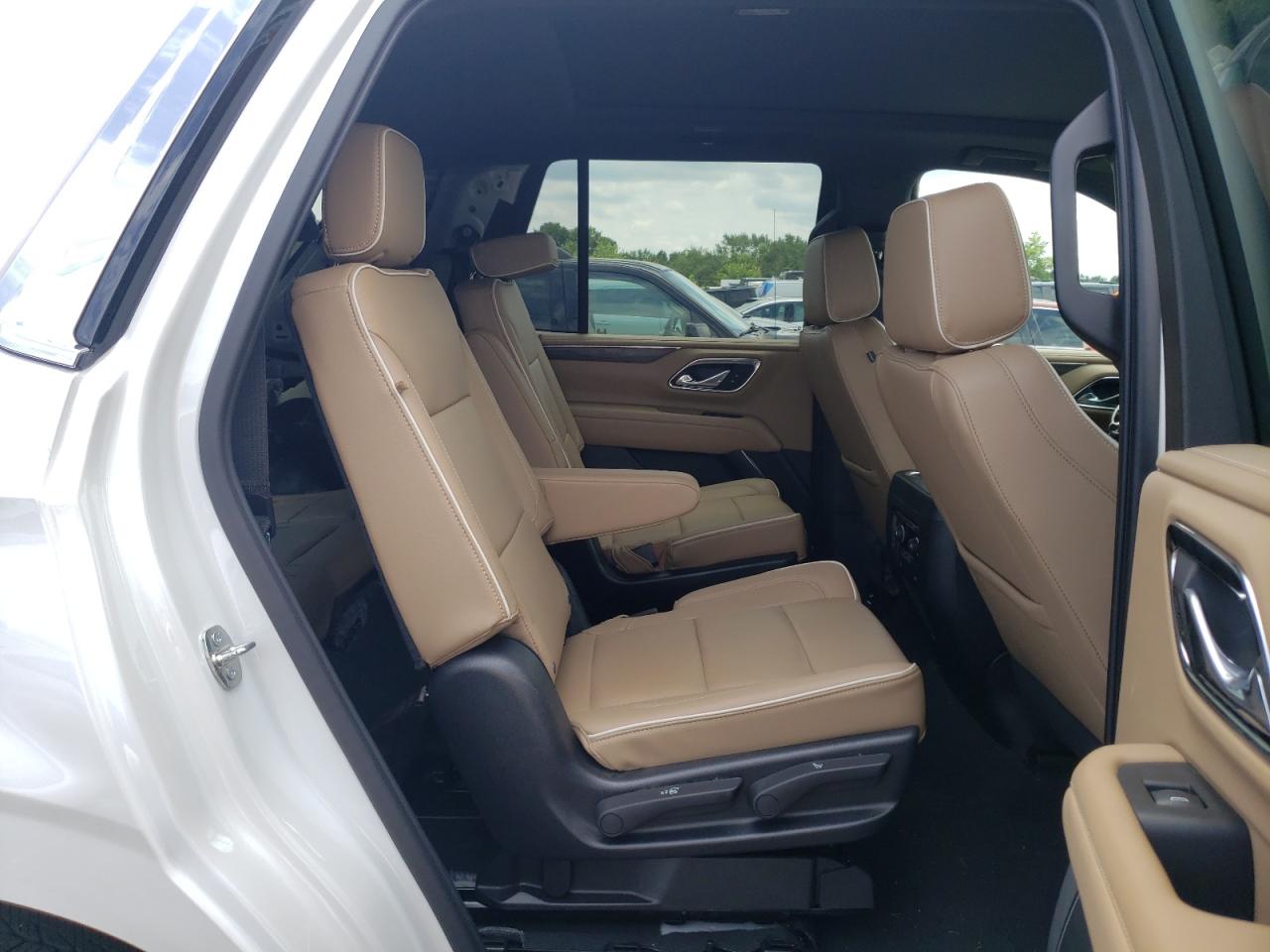1GNSKSKD1PR294357 CHEVROLET TAHOE 2023