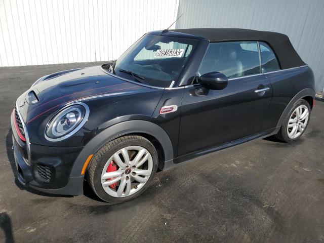 2021 MINI COOPER JOH - WMWWJ9C02M3M96055