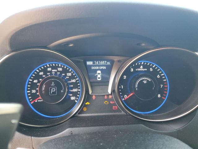 2015 HYUNDAI GENESIS CO - KMHHT6KJ9FU125563