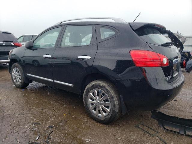 JN8AS5MV1EW710048 Nissan Rogue Select S