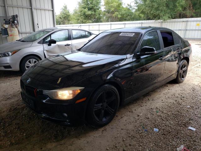 2014 BMW 3 Series 328i