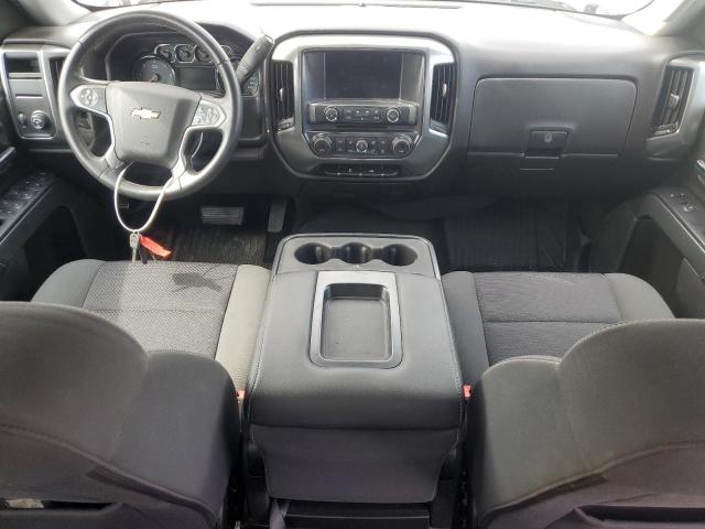 2016 CHEVROLET SILVERADO - 3GCPCREC0GG249997