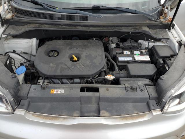 KNDJP3A50J7609271 KIA SOUL +