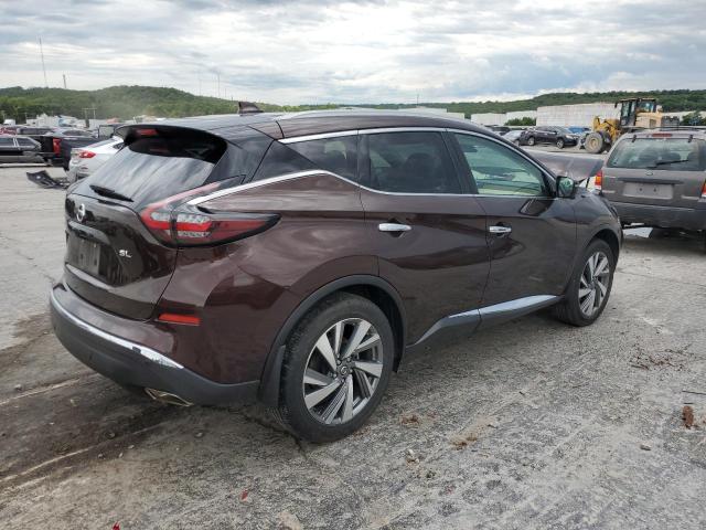 5N1AZ2CJ5LN125685 Nissan MURANO SL