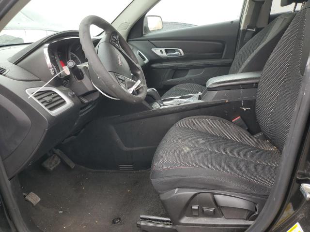 2GKALMEK6H6143846 GMC Terrain Sle