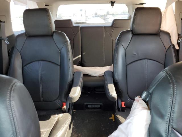 1GKKRSKD3FJ102037 GMC Acadia Slt-2