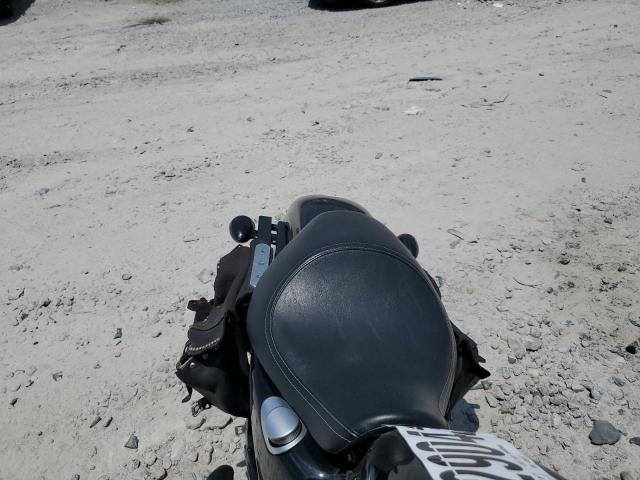2008 HARLEY-DAVIDSON XL1200 N - 1HD1CZ3148K439253