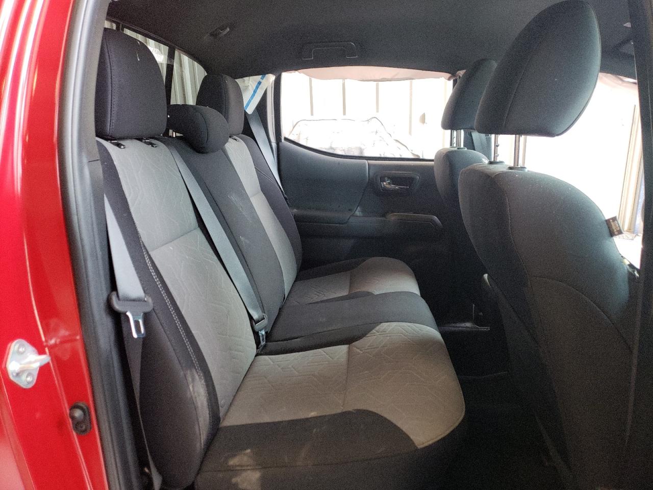 3TMCZ5AN7PM566917 TOYOTA TACOMA 2023
