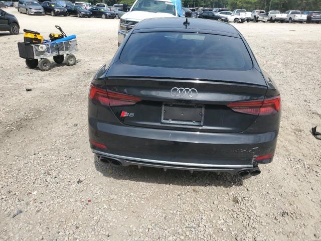 WAUC4CF59JA060051 Audi S5 Prestige