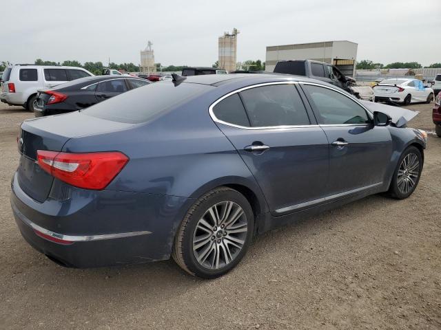 KNALN4D77E5145430 KIA Cadenza Premium