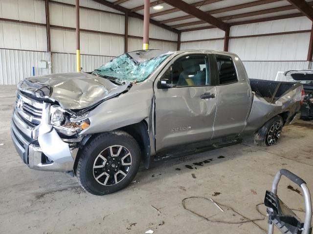 2017 Toyota Tundra 