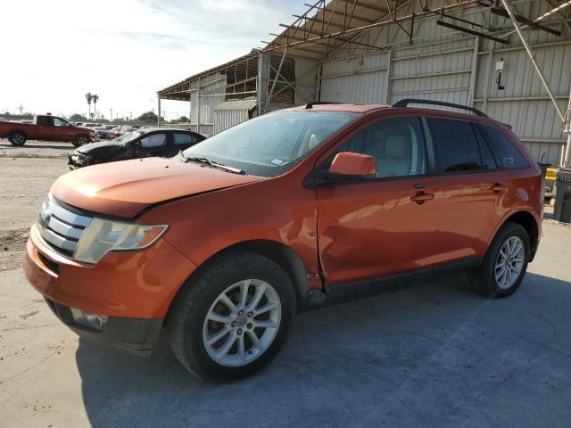 2007 Ford Edge SEL PLUS