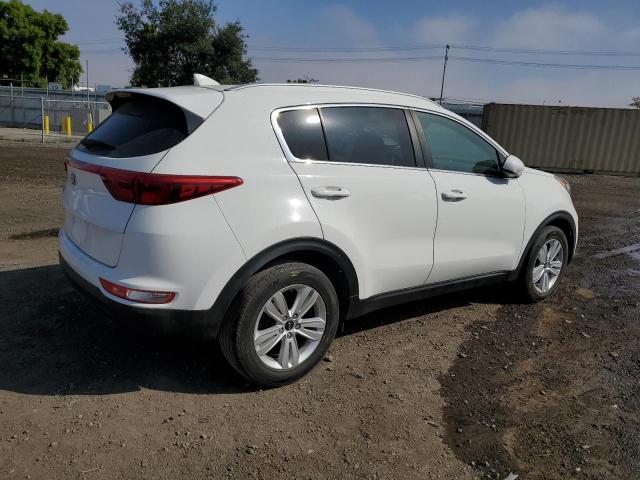 KNDPM3AC7H7226150 KIA Sportage Lx