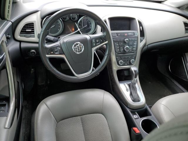1G4PR5SK8H4112092 Buick Verano Sport Touring