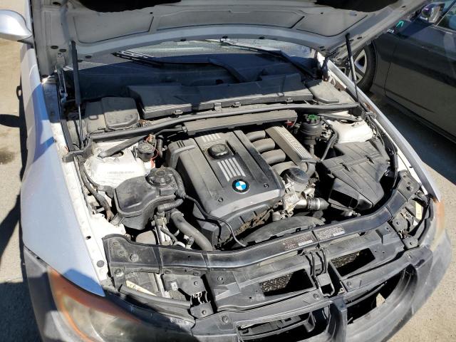 2008 BMW 328 I Sulev VIN: WBAVC535X8FZ87925 Lot: 68219993