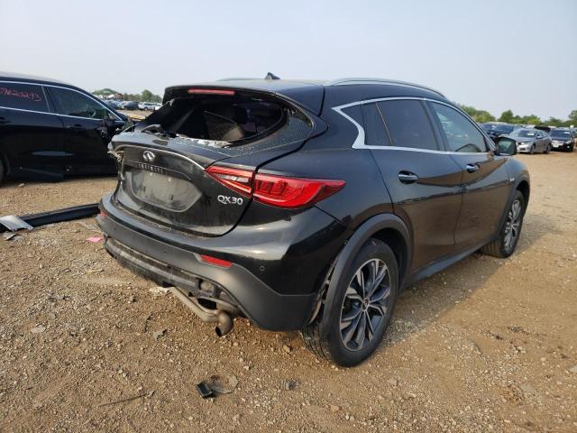 2018 INFINITI QX30 PURE - SJKCH5CR3JA046525