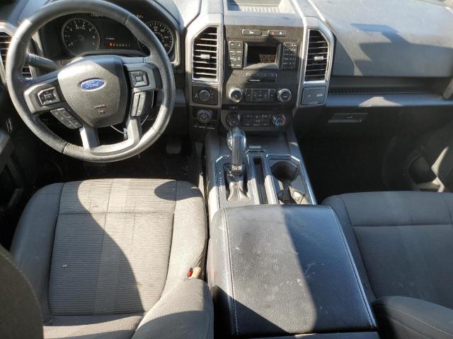 1FTEW1EP2GFD26745 Ford F150 Supercrew