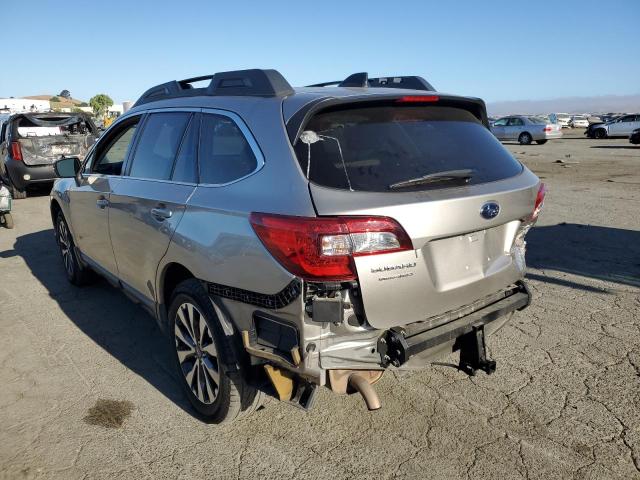 4S4BSANC7G3223409 Subaru Outback 2.5i Limited