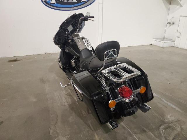 2017 HARLEY-DAVIDSON FLHR ROAD - 1HD1FBC18HB627398