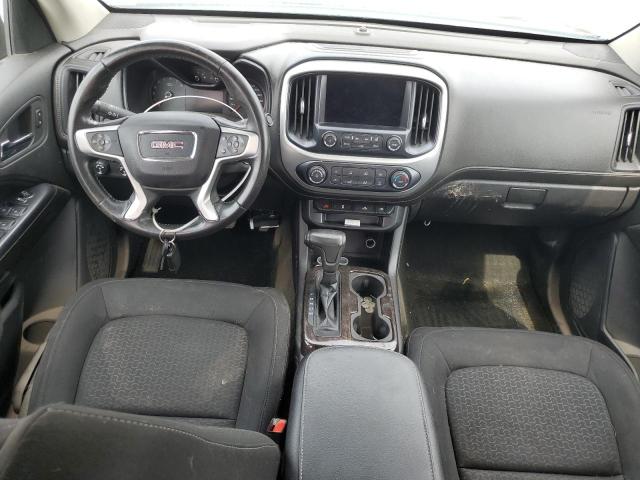 2016 GMC CANYON SLE - 1GTG6CE35G1252431