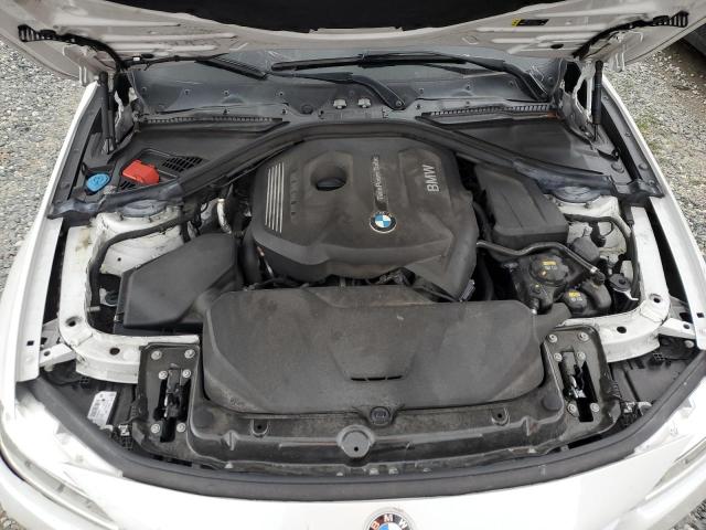 2018 BMW 330 I - WBA8B9G52JNU97508