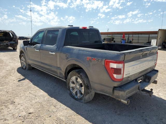 1FTFW1E56NFA26660 Ford F150 Supercrew