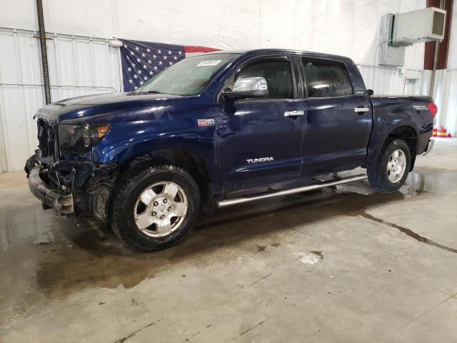 2008 Toyota Tundra 