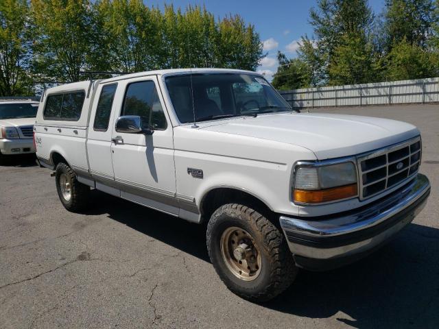 1FTEX14N7RKA47346 | 1994 Ford f150