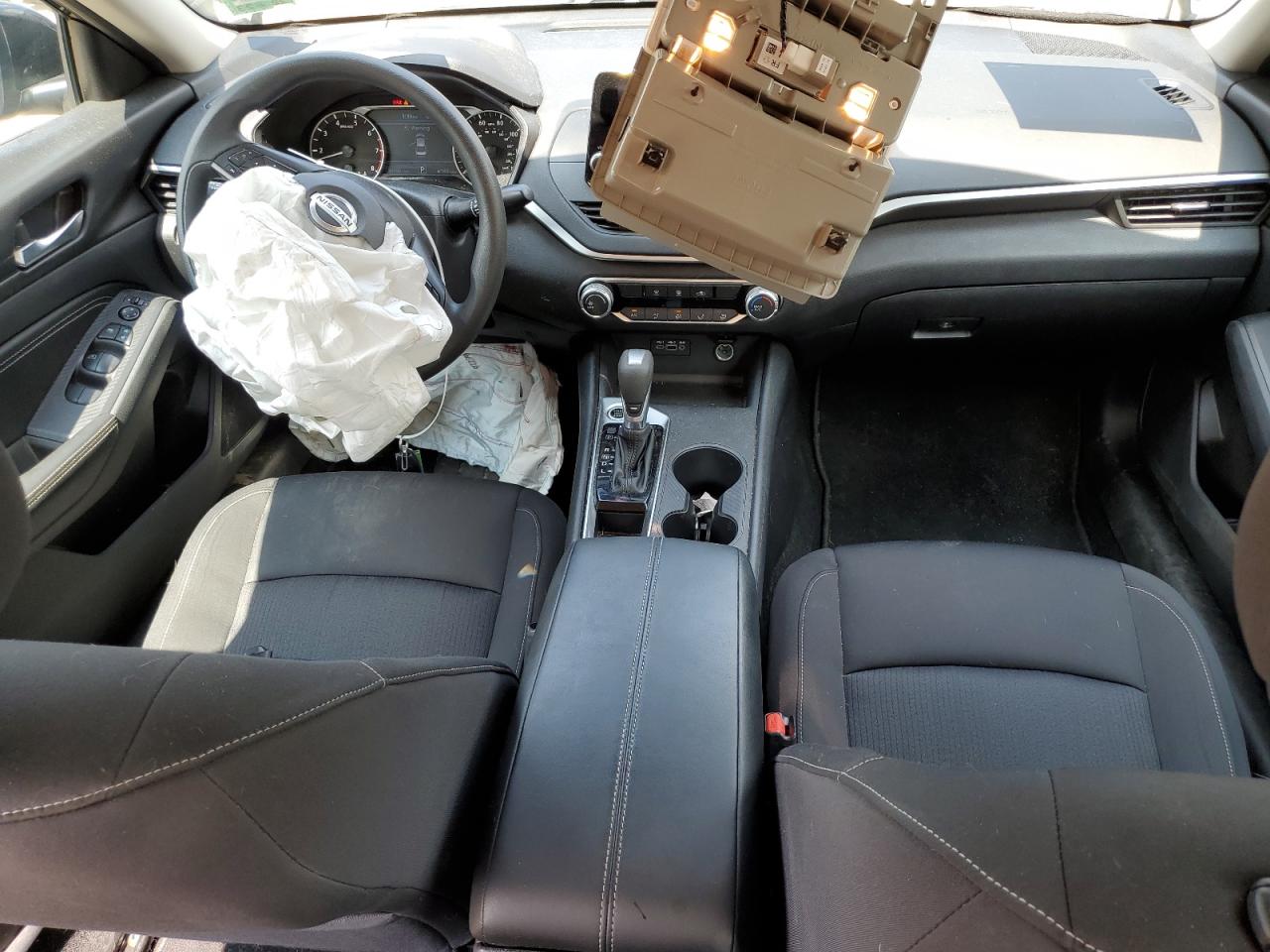 1N4BL4BV7KC240783 NISSAN ALTIMA 2019