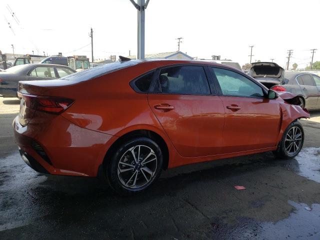 3KPF24AD8NE474323 KIA FORTE FE