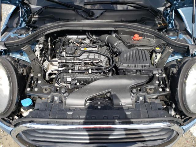 2017 MINI COOPER CLU - WMWLU1C58H2F28285