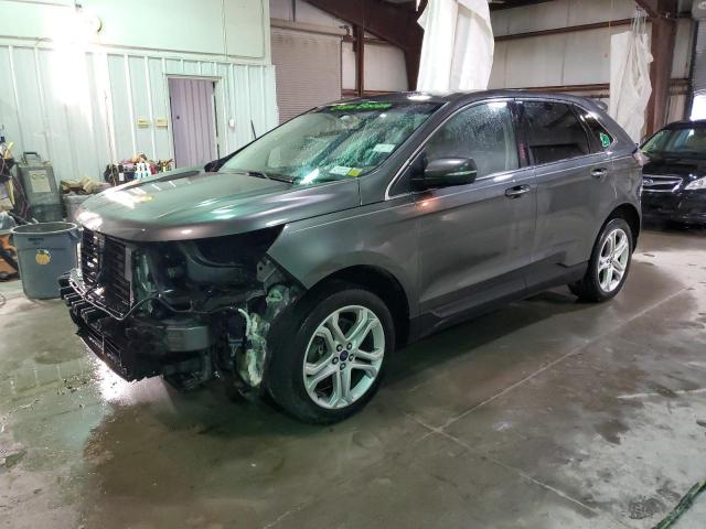 2FMPK4K91HBB31844 2017 FORD EDGE, photo no. 1