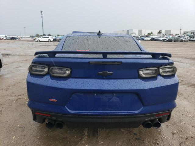 1G1FF1R72M0142993 Chevrolet Camaro LZ 6