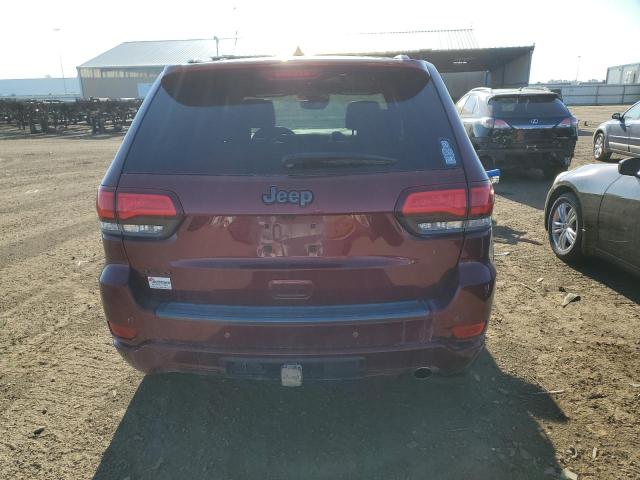 1C4RJFBG0MC580517 Jeep Grand Cherokee Limited